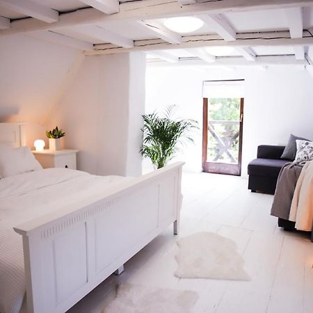 Za Rozowymi Drzwiami Villa Jelenia Gora Ngoại thất bức ảnh