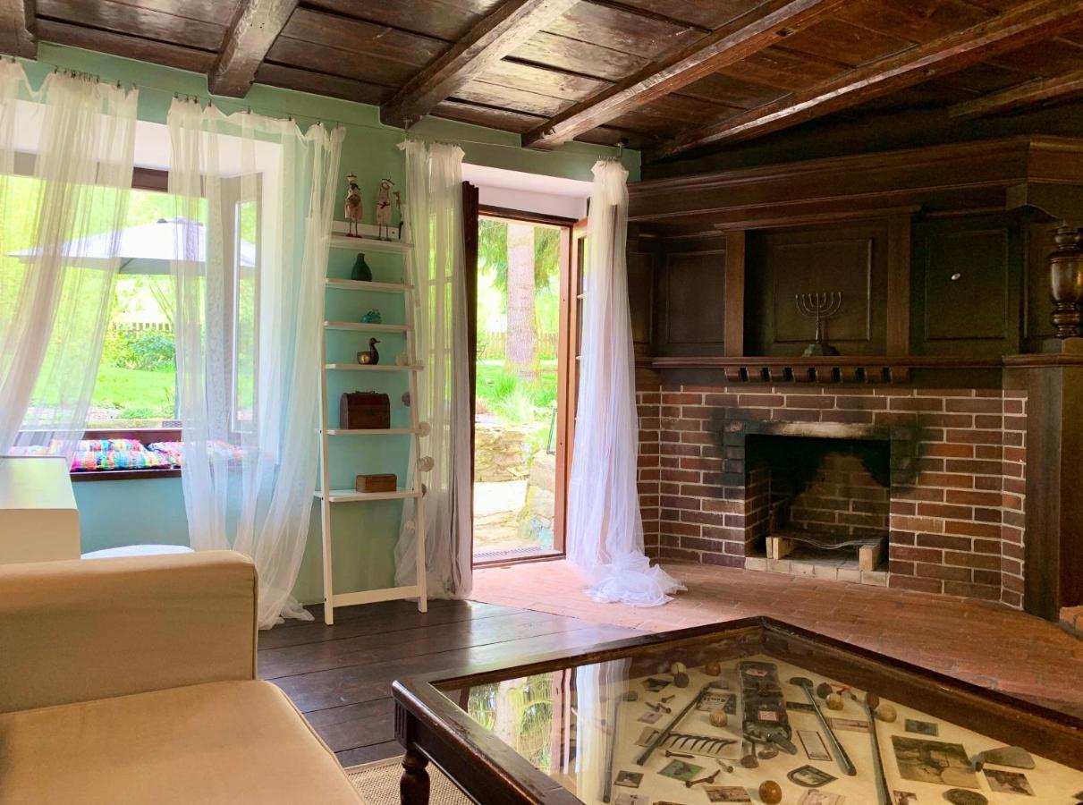 Za Rozowymi Drzwiami Villa Jelenia Gora Ngoại thất bức ảnh